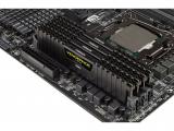 Описание и цена на RAM ( РАМ ) памет Corsair 64 GB = KIT 4X16GB DDR4