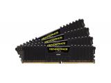 64 GB = KIT 4X16GB DDR4 2666 за компютър Corsair Vengeance LPX CMK64GX4M4A2666C16 снимка №2 64 GB = KIT 4X16GB DDR4 2666 за компютър Corsair Vengeance LPX CMK64GX4M4A2666C16 снимка №2