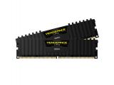 32 GB = KIT 2X16GB DDR4 2133 за компютър Corsair Vengeance LPX Black CMK32GX4M2A2133C13 снимка №2