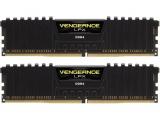 32 GB = KIT 2X16GB DDR4 2133 за компютър Corsair Vengeance LPX Black CMK32GX4M2A2133C13 снимка №3