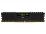 16GB DDR4 2400 за компютър Corsair Vengeance LPX Black CMK16GX4M1A2400C14 снимка №2