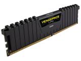 16GB DDR4 2400 за компютър Corsair Vengeance LPX Black CMK16GX4M1A2400C14 снимка №3