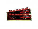 RAM G.Skill 8 GB = KIT 2X4GB DDR3 1600 RAM G.Skill 8 GB = KIT 2X4GB DDR3 1600