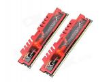Описание и цена на RAM ( РАМ ) памет G.Skill 16 GB = KIT 2X8GB DDR3