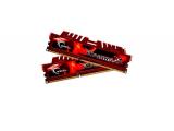 16 GB = KIT 2X8GB DDR3 1600 за компютър G.Skill RipjawsX F3-12800CL10D-16GBXL снимка №2