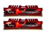 16 GB = KIT 2X8GB DDR3 1600 за компютър G.Skill RipjawsX F3-12800CL10D-16GBXL снимка №3