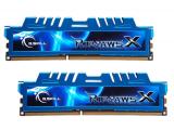 16 GB = KIT 2X8GB DDR3 1600 за компютър G.Skill RipjawsX F3-1600C9D-16GXM снимка №3 16 GB = KIT 2X8GB DDR3 1600 за компютър G.Skill RipjawsX F3-1600C9D-16GXM снимка №3