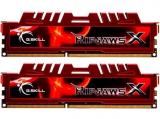 Описание и цена на RAM ( РАМ ) памет G.Skill 8 GB = KIT 2X4GB DDR3