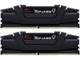 16 GB = KIT 2X8GB DDR4 3200 за компютър G.Skill Ripjaws V F4-3200C16D-16GVKB снимка №2
