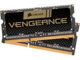 32 GB = KIT 2X16GB DDR4 2666 за лаптоп Corsair Vengeance CMSX32GX4M2A2666C18 снимка №2