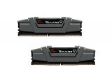 16 GB = KIT 2X8GB DDR4 3200 за компютър G.Skill Ripjaws V F4-3200C16D-16GVGB снимка №2