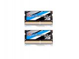 G.Skill Ripjaws F4-2400C16D-16GRS - 16 GB = KIT 2X8GB 2400 DDR4 - цена и характеристики.