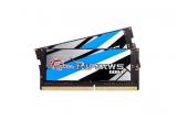 16 GB = KIT 2X8GB DDR4 2400 за лаптоп G.Skill Ripjaws F4-2400C16D-16GRS снимка №2 16 GB = KIT 2X8GB DDR4 2400 за лаптоп G.Skill Ripjaws F4-2400C16D-16GRS снимка №2