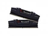 32 GB = KIT 2X16GB DDR4 3200 за компютър G.Skill Ripjaws V F4-3200C16D-32GVK снимка №2