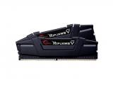 32 GB = KIT 2X16GB DDR4 3200 за компютър G.Skill Ripjaws V F4-3200C16D-32GVK снимка №3