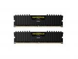 32 GB = KIT 2X16GB DDR4 2400 за компютър Corsair Vengeance LPX Black CMK32GX4M2A2400C16 снимка №2 32 GB = KIT 2X16GB DDR4 2400 за компютър Corsair Vengeance LPX Black CMK32GX4M2A2400C16 снимка №2