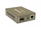 Описание и цена на media converter TP-Link MC220L