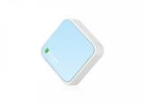 Описание и цена на мобилни (бисквитка) TP-Link TL-WR802 N Wireless N Mini Pocket AP Router