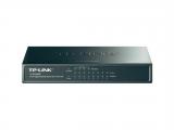 Описание и цена на 8 port TP-Link TL-SG1008P