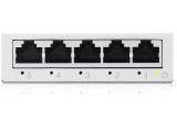 Zyxel GS-105B V5 5-Port Desktop Gigabit Ethernet Switch снимка №2