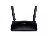 Нови предложения за безжични TP-Link TL-MR6400(EN) Wireless N (LTE/4G/Modem/300MBit) Нови модели и предложения за лан компонент TP-Link TL-MR6400(EN) Wireless N (LTE/4G/Modem/300MBit)