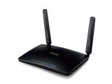 TP-Link TL-MR6400(EN) Wireless N (LTE/4G/Modem/300MBit) снимка №2 TP-Link TL-MR6400(EN) Wireless N (LTE/4G/Modem/300MBit) снимка №2
