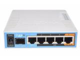 Описание и цена на аксесоари MikroTik MikroTik RB962UiGS-5HacT2HnT NEW