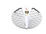 Описание и цена на външна MikroTik LIGHT HEAD GRID LHG 5 RBLHG-5ND