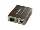Описание и цена на media converter TP-Link MC112CS