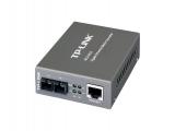 Описание и цена на media converter TP-Link MC210CS