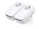 Описание и цена на powerline TP-Link TL-PA8030P Kit