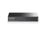 Описание и цена на 8 port TP-Link TL-SF1008P