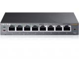 Описание и цена на 8 port TP-Link TL-SG108PE