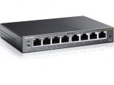 TP-Link TL-SG108PE снимка №2