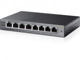 TP-Link TL-SG108PE снимка №3