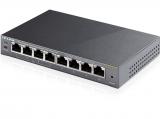 TP-Link TL-SG108PE снимка №4