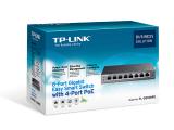 TP-Link TL-SG108PE снимка №5