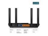 TP-Link Archer AX55 Pro Wifi6 3000Mbps Gigabit снимка №3