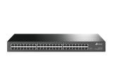 Описание и цена на 48 port TP-Link TL-SG1048