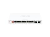 Описание и цена на 8 port Asus QG-U1080
