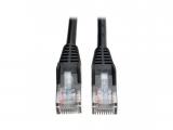 Описание и цена на лан кабел NN UTP CAT5E RETRACT CABLE 2.4/Black