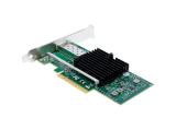 Inter-Tech Inter-Tech SFP+ PCIe Adapter Argus ST-7211 10-Gigabit X8v2.0 retail NEW снимка №2 Inter-Tech Inter-Tech SFP+ PCIe Adapter Argus ST-7211 10-Gigabit X8v2.0 retail NEW снимка №2
