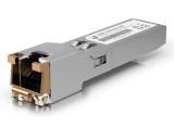 Описание и цена на SFP Ubiquiti SFP+-Transceiver RJ45 10Gbps 100m