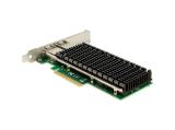 Описание и цена на жични Inter-Tech Argus 2x RJ45 10Gbps - ST-7214