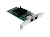 Нови модели и предложения за лан компонент Inter Tech Argus 2x RJ45 1Gbps ST-727