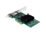 Inter Tech Argus 2x RJ45 1Gbps ST-727 снимка №2
