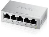 Zyxel GS-105B V5 5-Port Desktop Gigabit Ethernet Switch GS-105BV5-EU0101F снимка №3