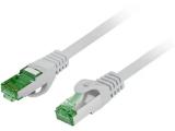 Нови модели и предложения за лан компонент Lanberg patch cable CAT.7 S/FTP LSZH CU 3.0m Fluke certified. gr