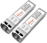 Описание и цена на аксесоари Optone Оптичен модул Optone SFP SFP+-10GB-SR, 10Gbps, 850nm, SR, 300m, DDM, LC duplex NEW