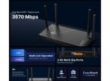 TP-Link Archer BE230 BE3600 WiFi7 снимка №4